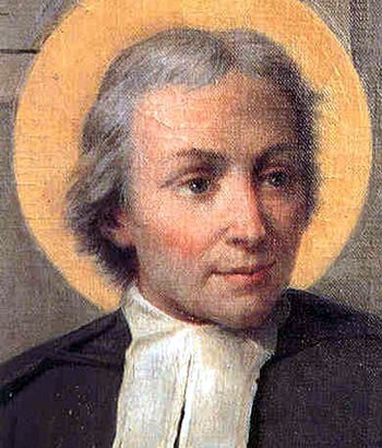 San Juan Bautista