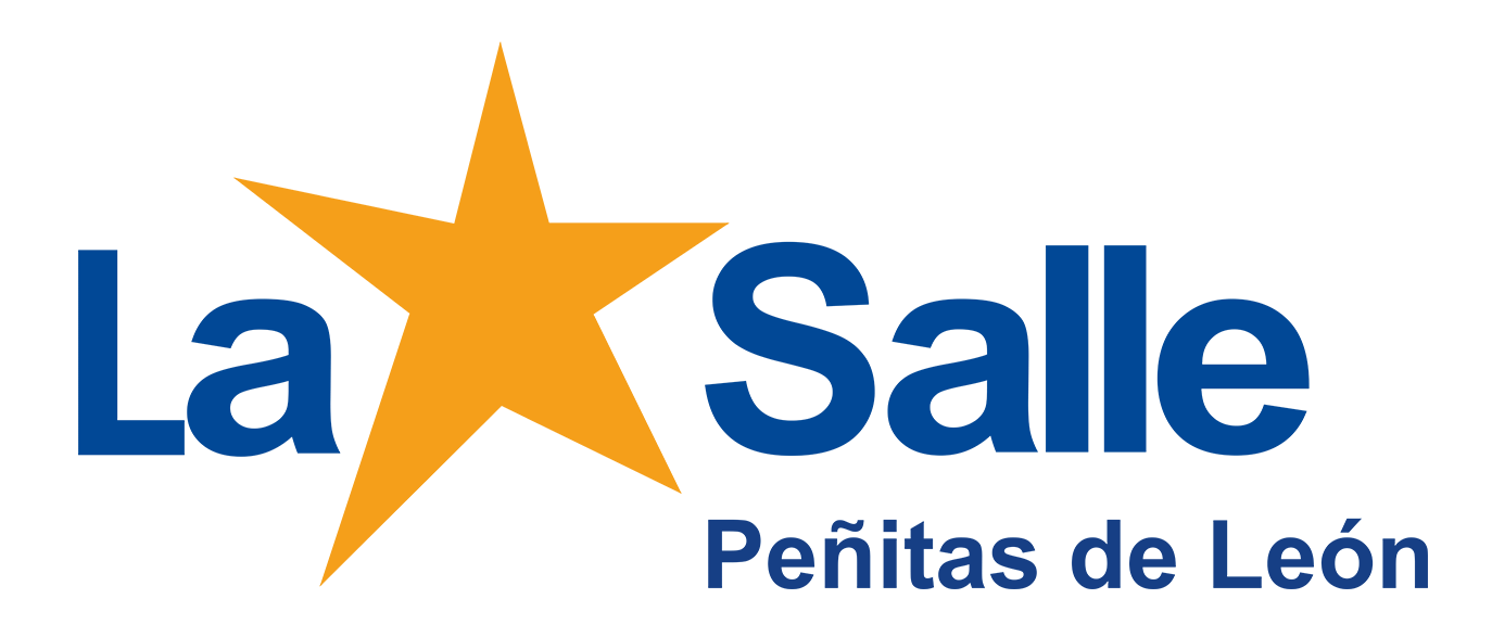 Escudo La Salle