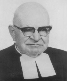 Vocación